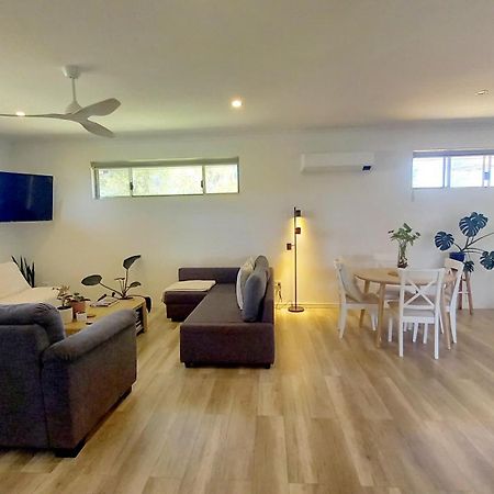 Serenity In Style Kalbarri Exterior photo