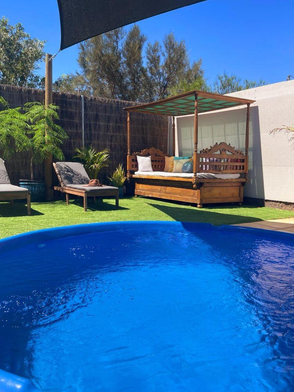 Serenity In Style Kalbarri Exterior photo