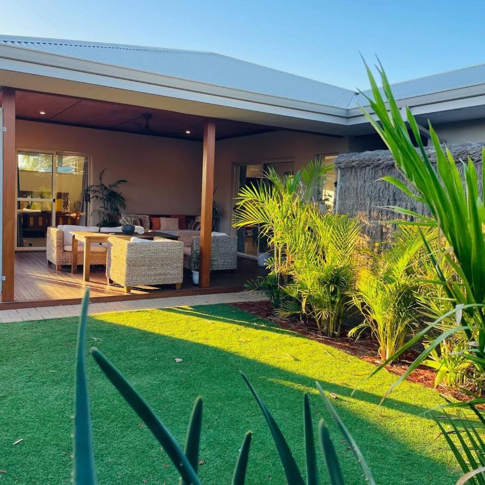 Serenity In Style Kalbarri Exterior photo