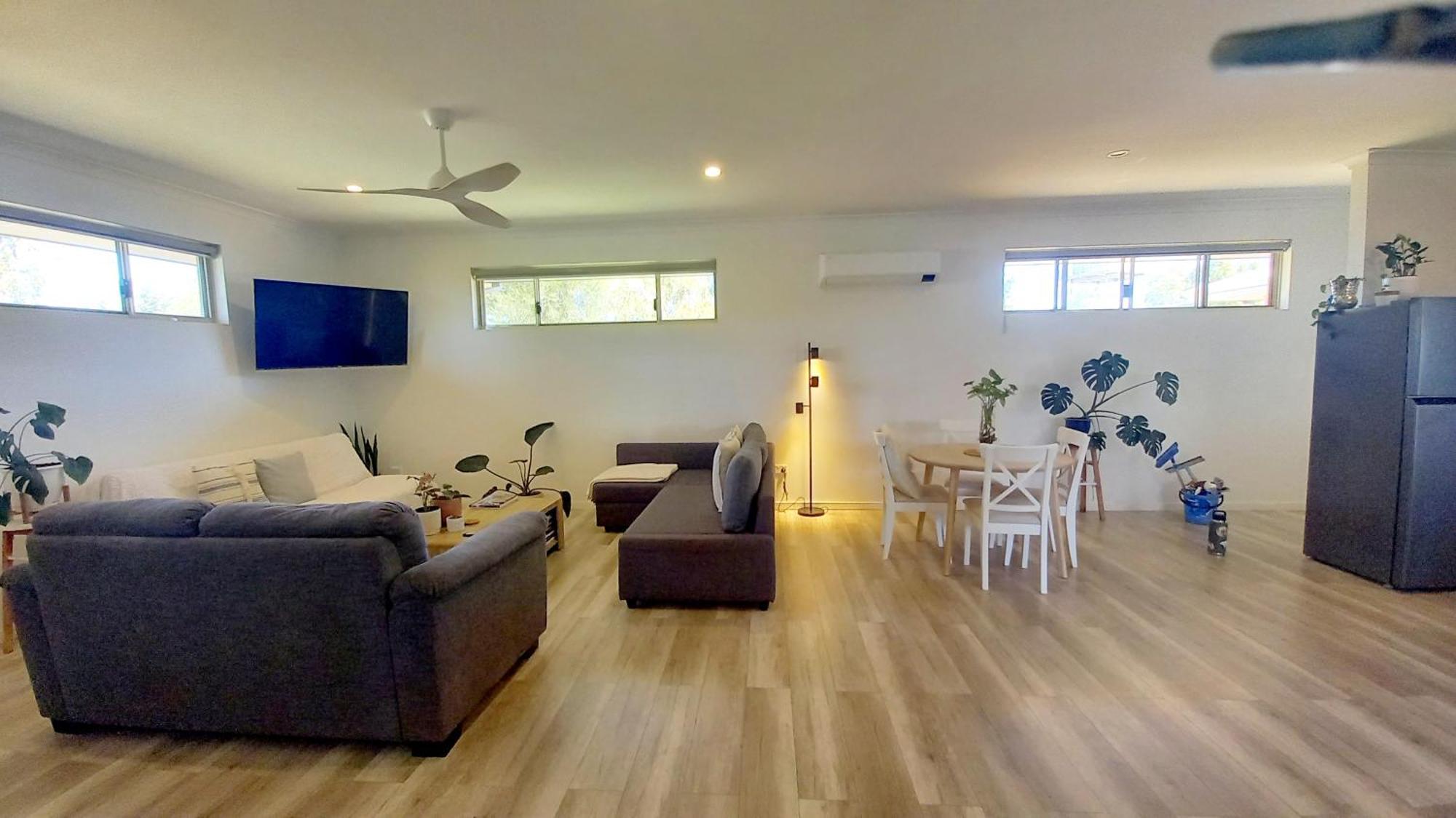 Serenity In Style Kalbarri Exterior photo